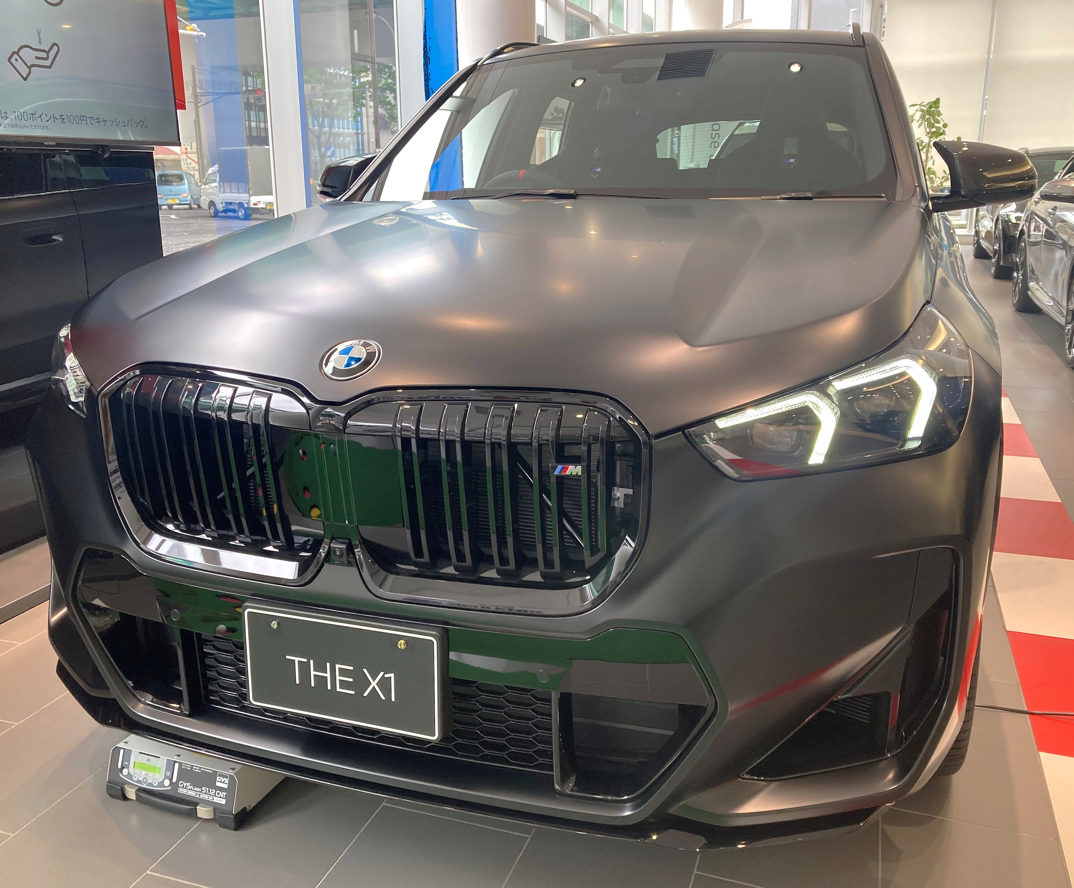 展示車・試乗車 | Yanase BMW 名古屋 | 株式会社ヤナセ